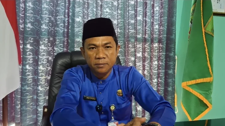 DKPP  Natuna Imbau Masyarakat Terapkan Kurban ASUH