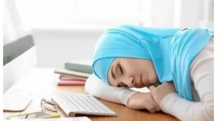 Sering Mengantuk di Pagi Hari Bisa Jadi Sinyal Masalah Kesehatan