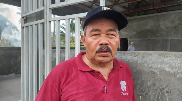 Penyembelihan Hewan Kurban IWKN usai Ibadah Shalat Id Idul Adha 1447 Hijriah