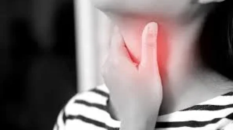 Dokter Jelaskan Mitos Panas dalam yang Sering Dipercaya