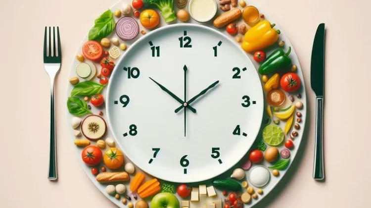 Jam Ideal untuk Sarapan, Makan Siang, dan Makan Malam