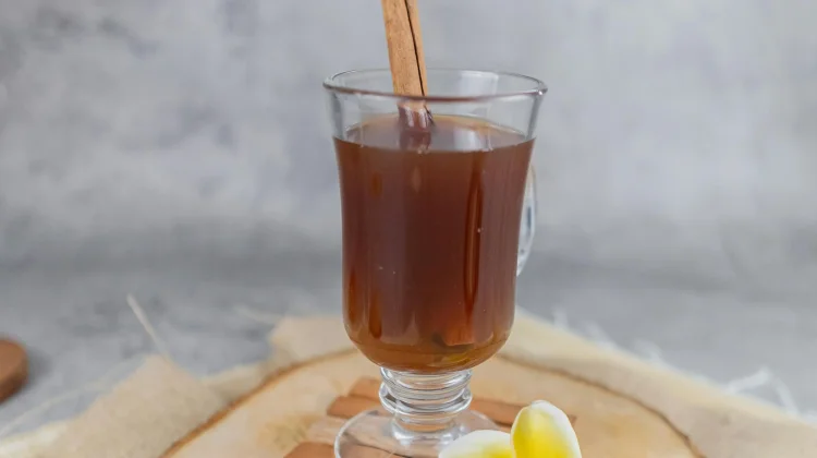 Minuman Sehat yang Mudah dibuat Dirumah