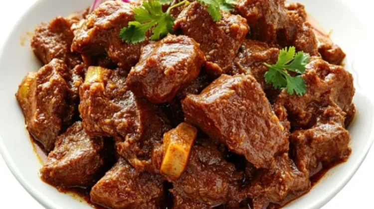 Rebus Daging Empuk ala Fitri, Siap Sambut Hidangan Idul Adha
