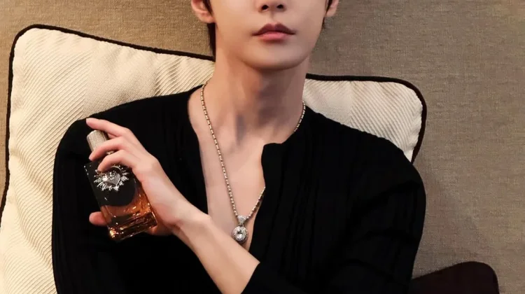 Doyoung NCT Donasikan 100 Juta Won untuk Pencegahan dan Penyintas Bunuh Diri