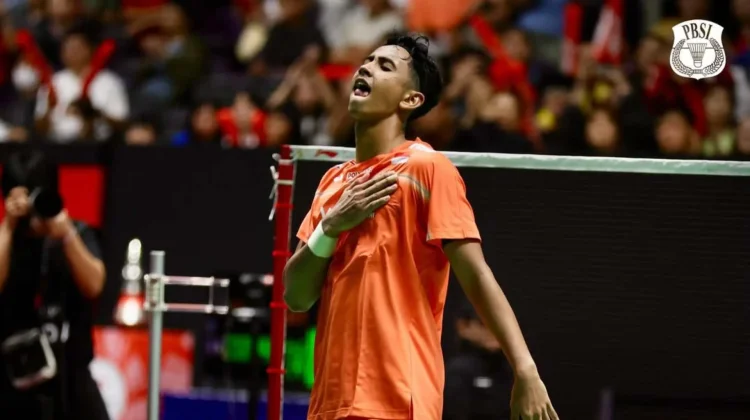 Misi Balas Dendam Alwi Farhan di Semifinal