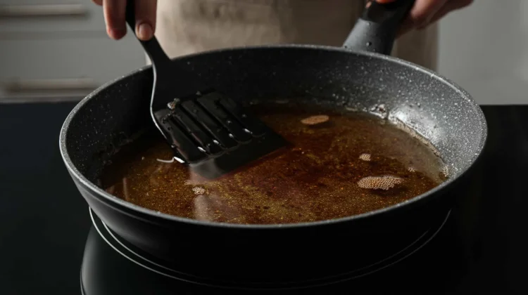 Waspada, 8 Kebiasaan Dapur Ini Picu Kanker