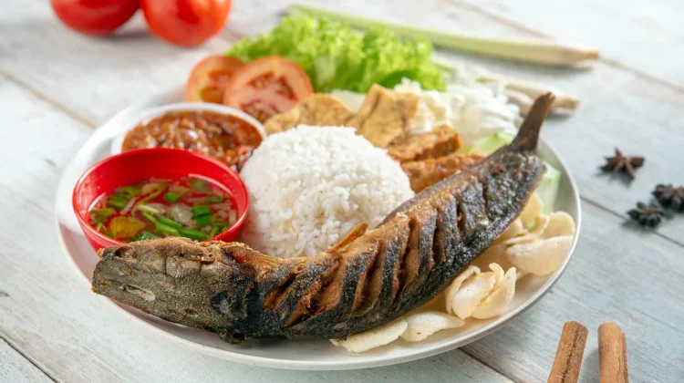 Rahasia Kandungan Gizi Ikan Lele untuk Kesehatan