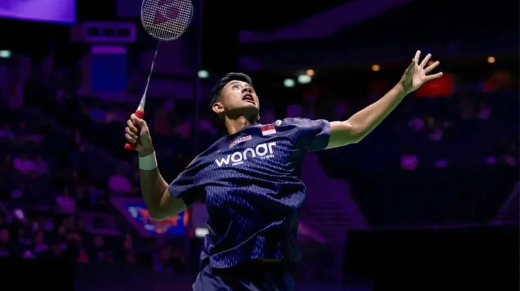 Langkah Alwi Farhan Terhenti di Semifinal Singapore