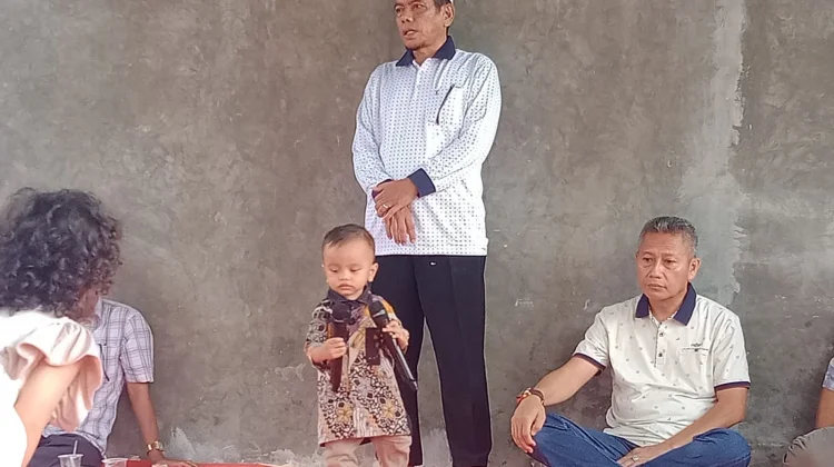 IWKN Jadi Wadah Silaturahmi Warga Kampar