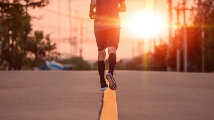 Global Running Day 3 Juni, Ajak Dunia Lebih Aktif Bergerak