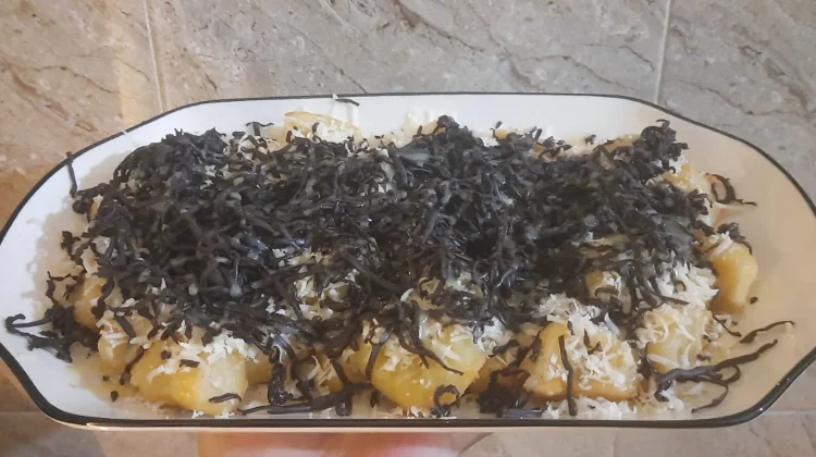 Resep Mudah Pisang Goreng Cokelat Keju untuk Teman Santai