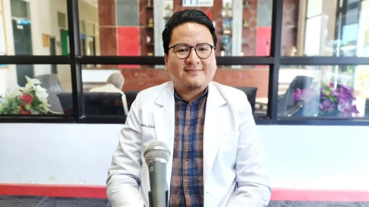 Waspadai Hipertensi dan Kolesterol setelah Musim Liburan dan Idul Adha