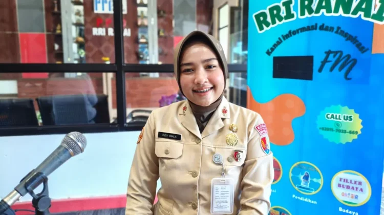 RSAU dr. Yuniati Wisma Karyani Layani Pasien Umum dan BPJS