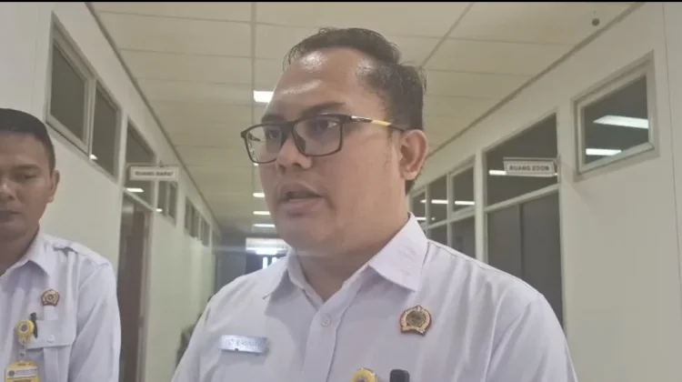 BPN Natuna Targetkan Redistribusi dan Sertifikasi 2.000 Bidang Tanah