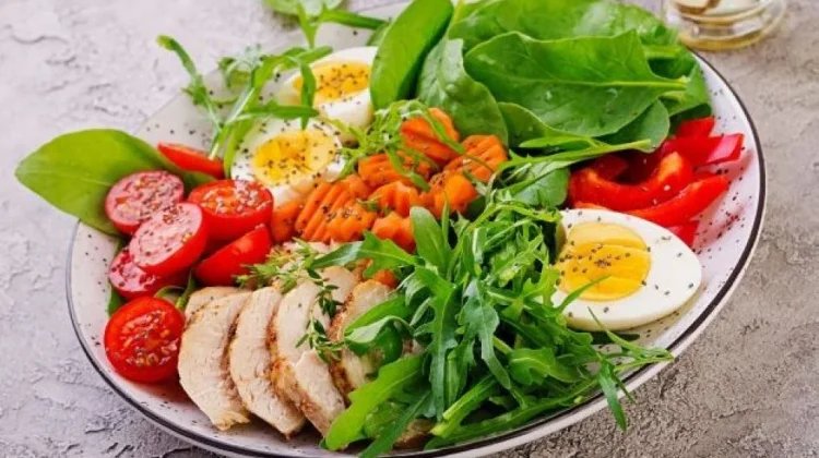 Rekomendasi Makanan untuk Penderita Asam Urat