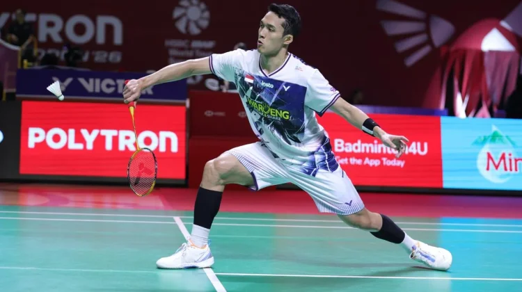 Jam Terbang Jojo Mampu Redam Perlawanan Sengit Alwi