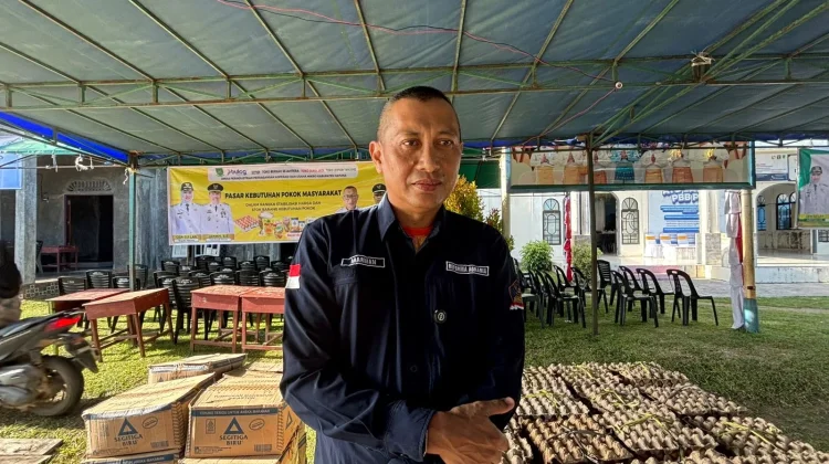 Peluang Ekspor Produk Unggulan Natuna Masih Terbuka Luas