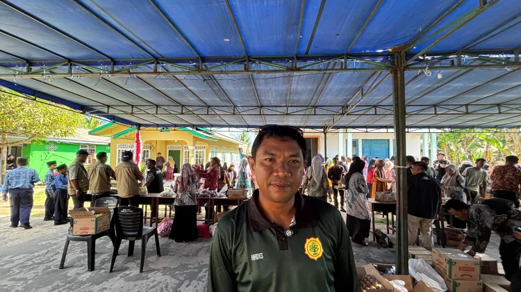 Pemkab Natuna Nilai Keberadaan RPH Penting, namun Belum Menjadi Prioritas