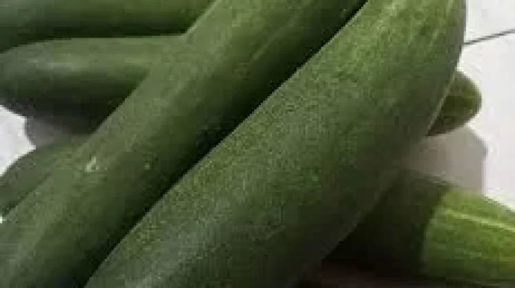 Manfaat Timun untuk Penderita Darah Tinggi