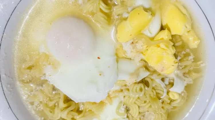 Fakta Keamanan Mie Instan untuk Anak