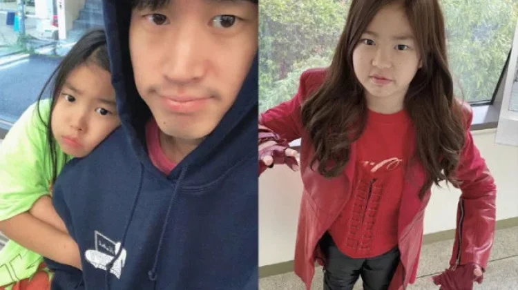 Haru, Putri Tablo, Jadi Penulis Lirik Tunggal Lagu Utama Comeback RIIZE
