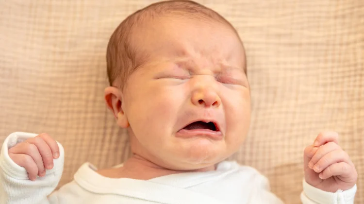 Cara Tepat Mengatasi Ruam Popok pada Bayi