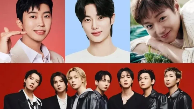 Peringkat Reputasi Merek Model Iklan Bulan Juni  telah diumumkan