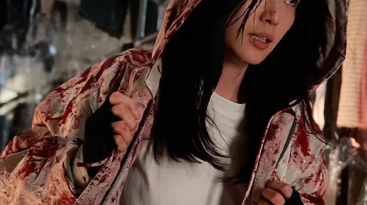 Ceritakan Perannya di Colony Kecantikan Jun Ji-hyun dipuji Abadi Penonton