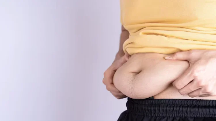 Perut Buncit dan Dampaknya bagi Kesehatan
