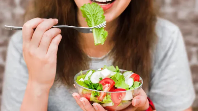 5 Pilihan Makanan Pengganti Nasi untuk Diet