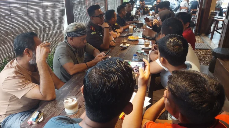 Kajari Natuna Fokuskan Pengawasan Preventif Program MBG