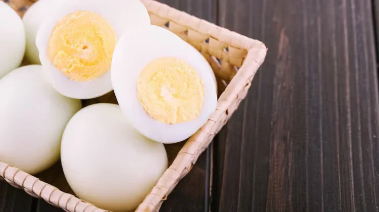 Rutin Konsumsi Telur Setiap Hari, Apa Manfaatnya?