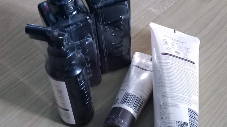 Panduan Memilih Skincare Bayi yang Aman dan Tepat