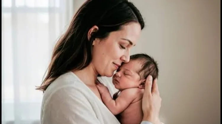 Cara Merawat Bayi setelah Operasi Caesar