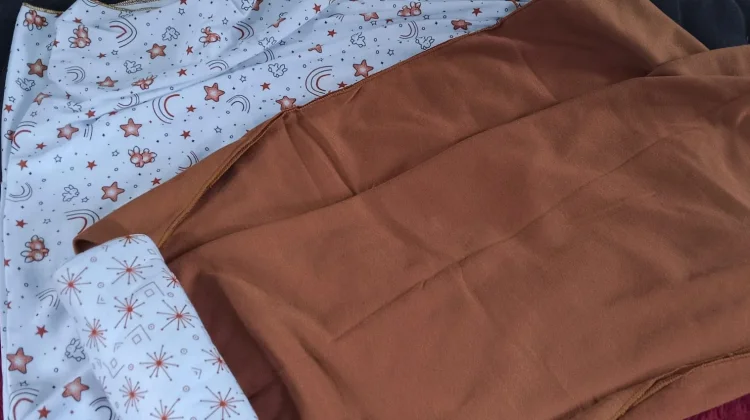 Tips Memilih Kain Bedung yang Nyaman untuk Bayi