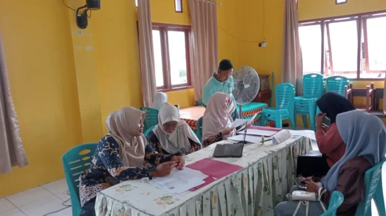 SPMB SMAN 1 Bungtim Siapkan Layanan Penerimaan Siswa Baru