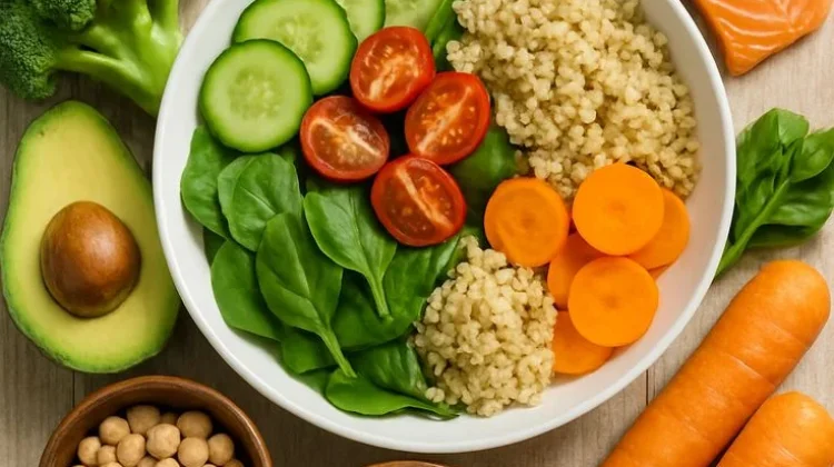 Tips Memilih Menu Sarapan untuk Penderita Diabetes