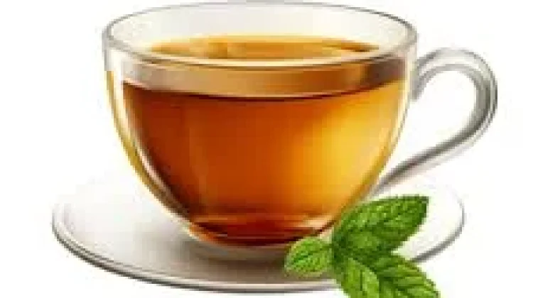 Teh Herbal dan Manfaat yang di Dapatkan