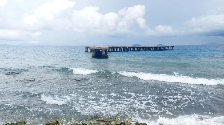 Pelabuhan Seluan Masuki Tahap Survei