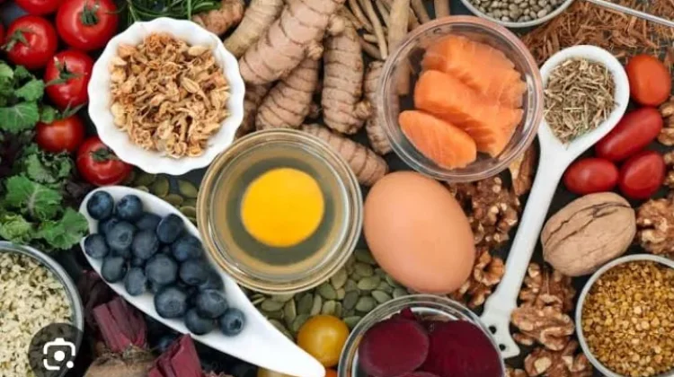 Makanan Tinggi Protein untuk Jantung yang Sehat dan Berat Badan Ideal