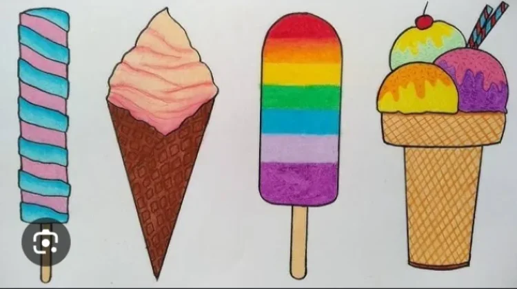 Bahaya Berlebihan Makan Es Krim untuk Ibu Hamil