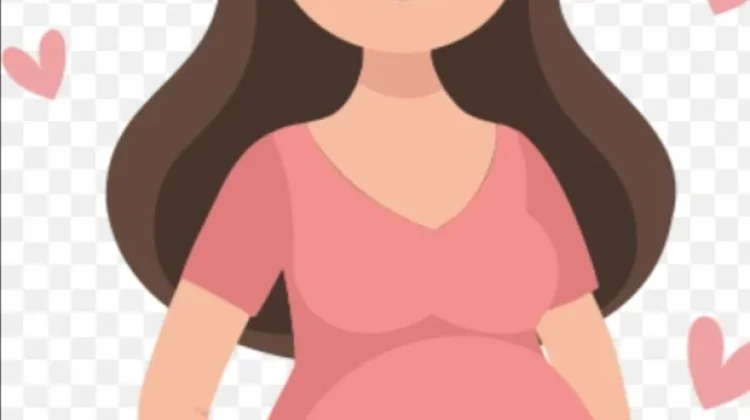 Penyebab Ibu Hamil Sering Kram Perut