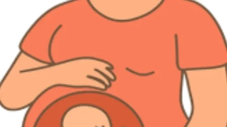 Cara Mengatasi Kram Perut saat Hamil