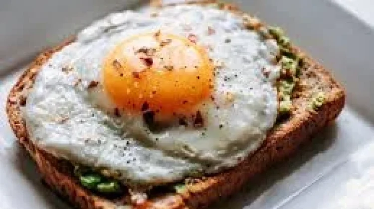 Sarapan tinggi protein, Ini Rekomendasinya
