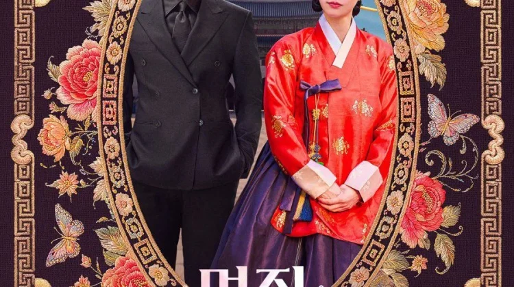 My Royal Nemesis Kokoh di Puncak Rating Jadi Drama Paling Banyak Ditonton