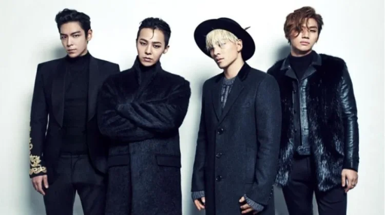 BIGBANG Dikabarkan Siap Comeback dengan Single Baru