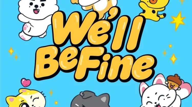 ENHYPEN Umumkan Japan Digital Single We’ll Be Fine