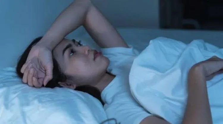Cara Atasi Insomnia tanpa Obat - obatan