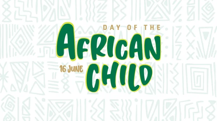 Sejarah Hari Anak Afrika Internasional Setiap 16 Juni