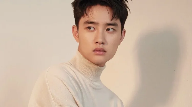 D.O. EXO Siap Comeback Solo, Album Baru Dijadwalkan Rilis Agustus 2026